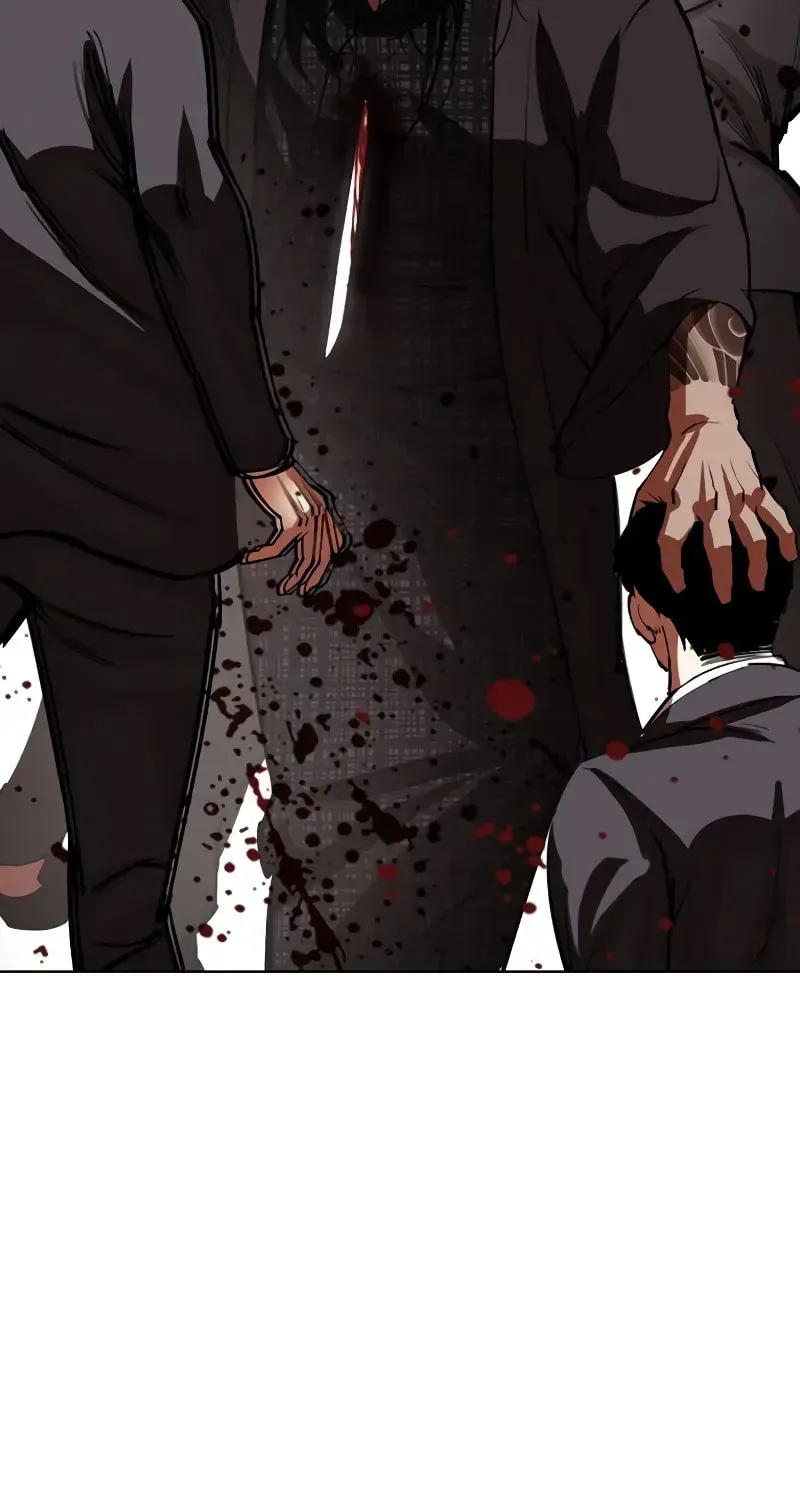Lookism — Chapter 5.1 — page 138