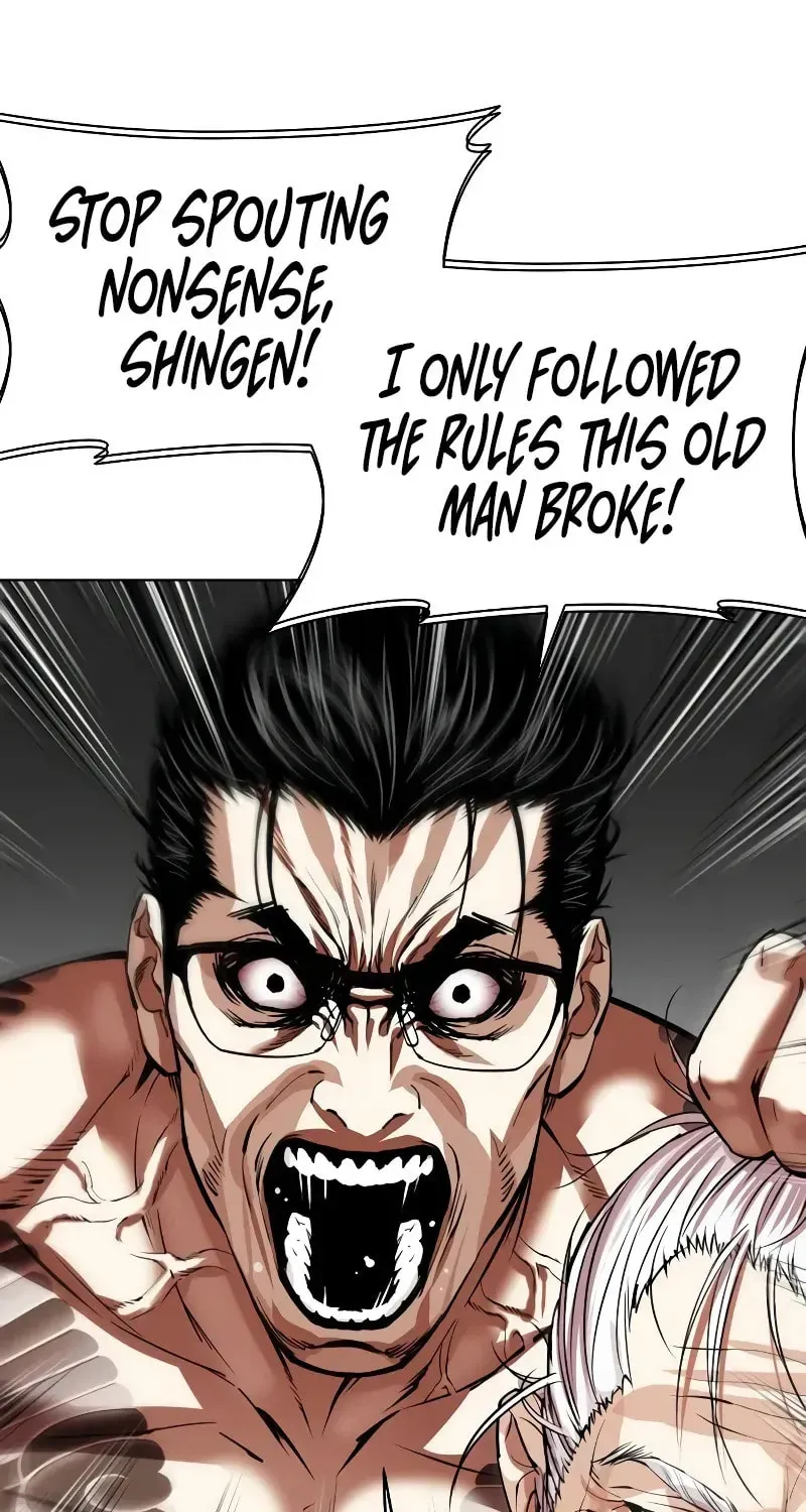 Lookism — Chapter 5.1 — page 139