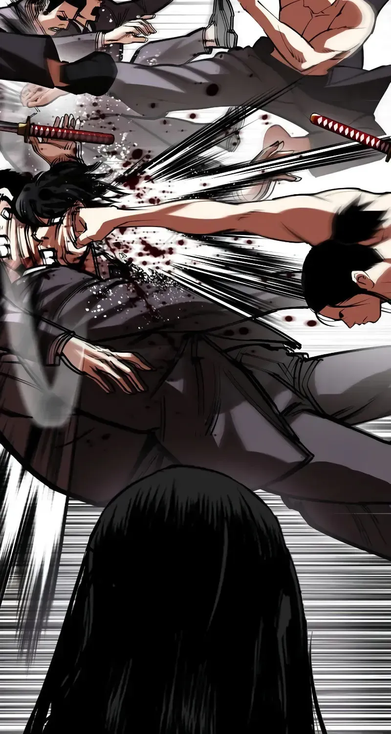 Lookism — Chapter 5.1 — page 149
