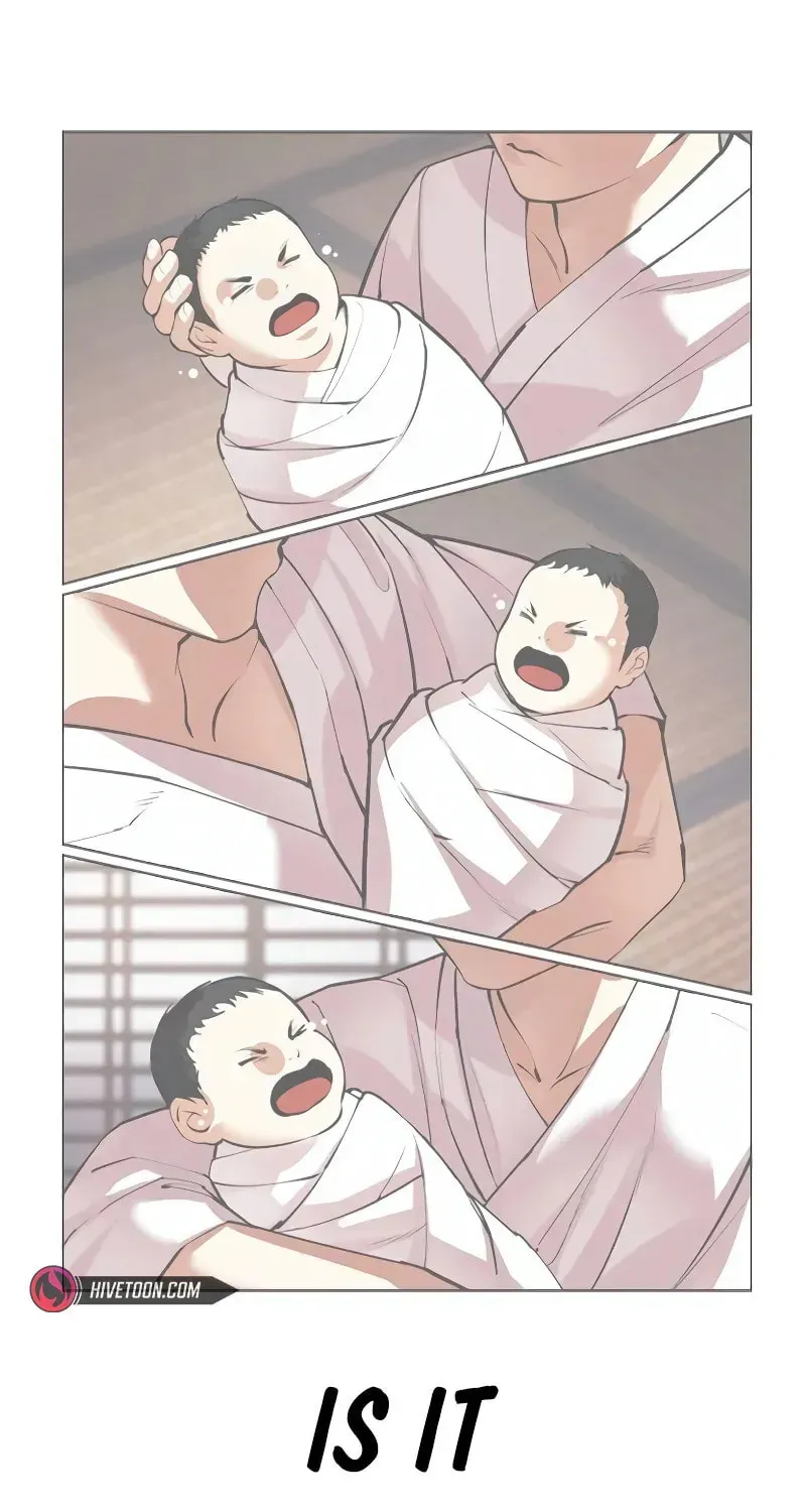 Lookism — Chapter 5.1 — page 153