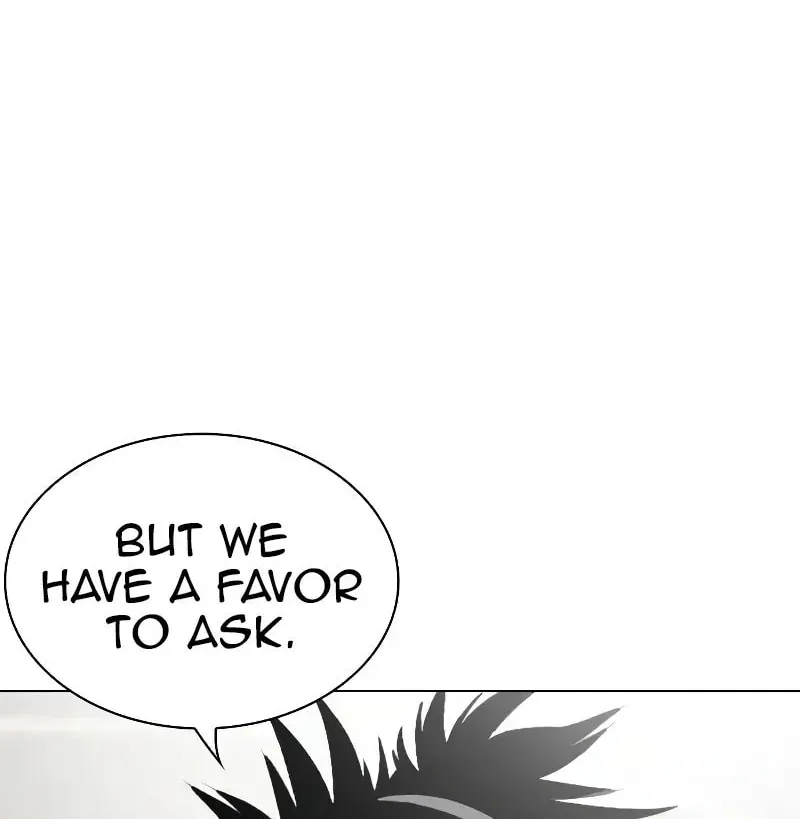 Lookism — Chapter 5.1 — page 158
