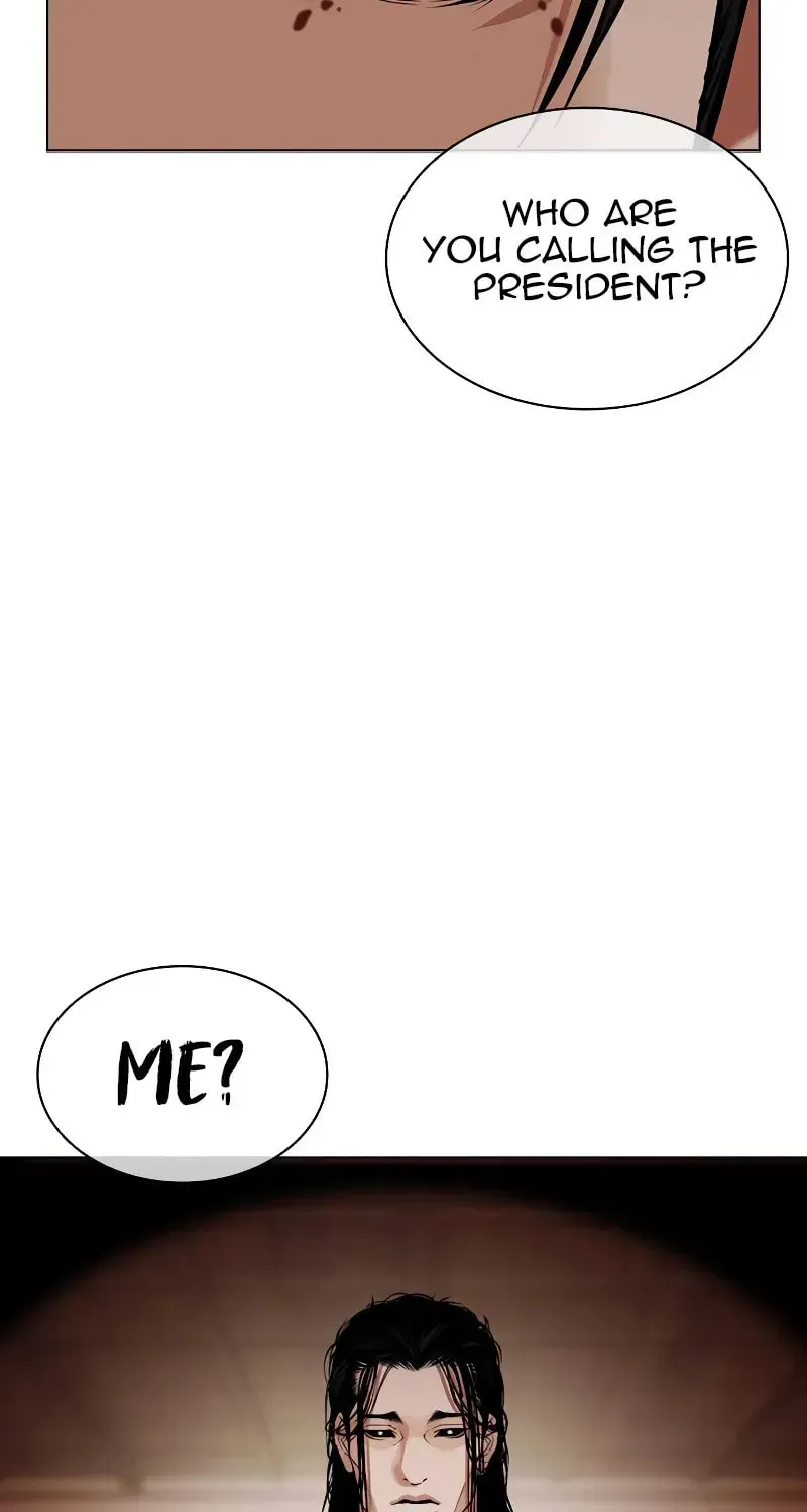 Lookism — Chapter 5.1 — page 161