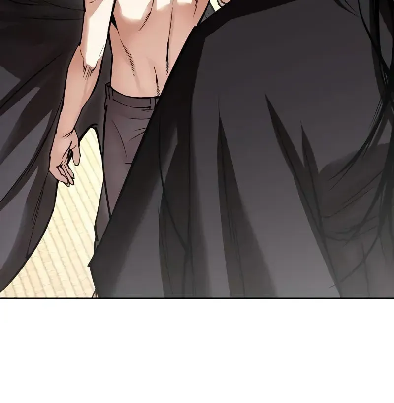 Lookism — Chapter 5.1 — page 164