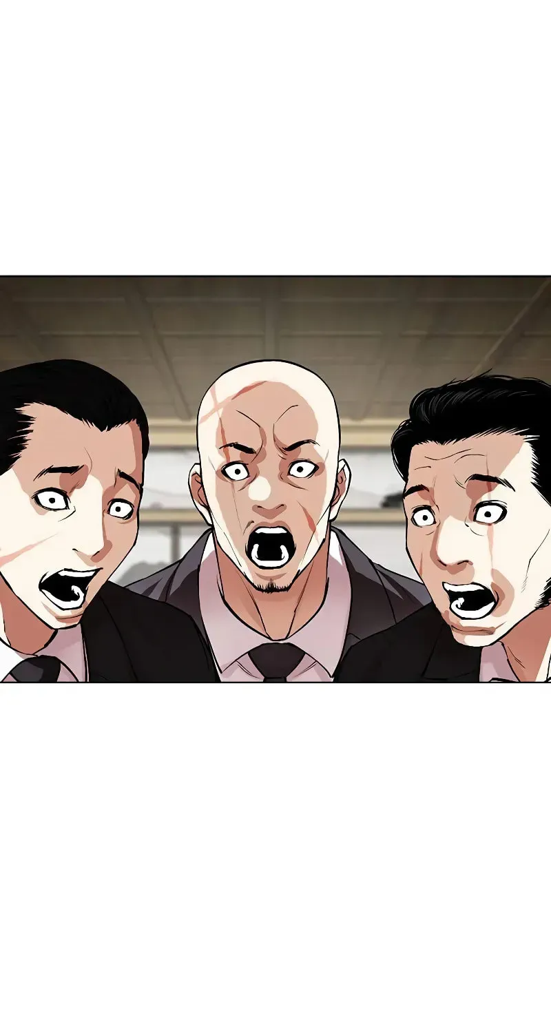 Lookism — Chapter 5.1 — page 165