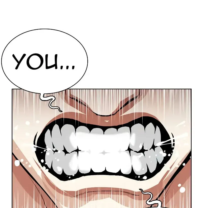 Lookism — Chapter 5.1 — page 166