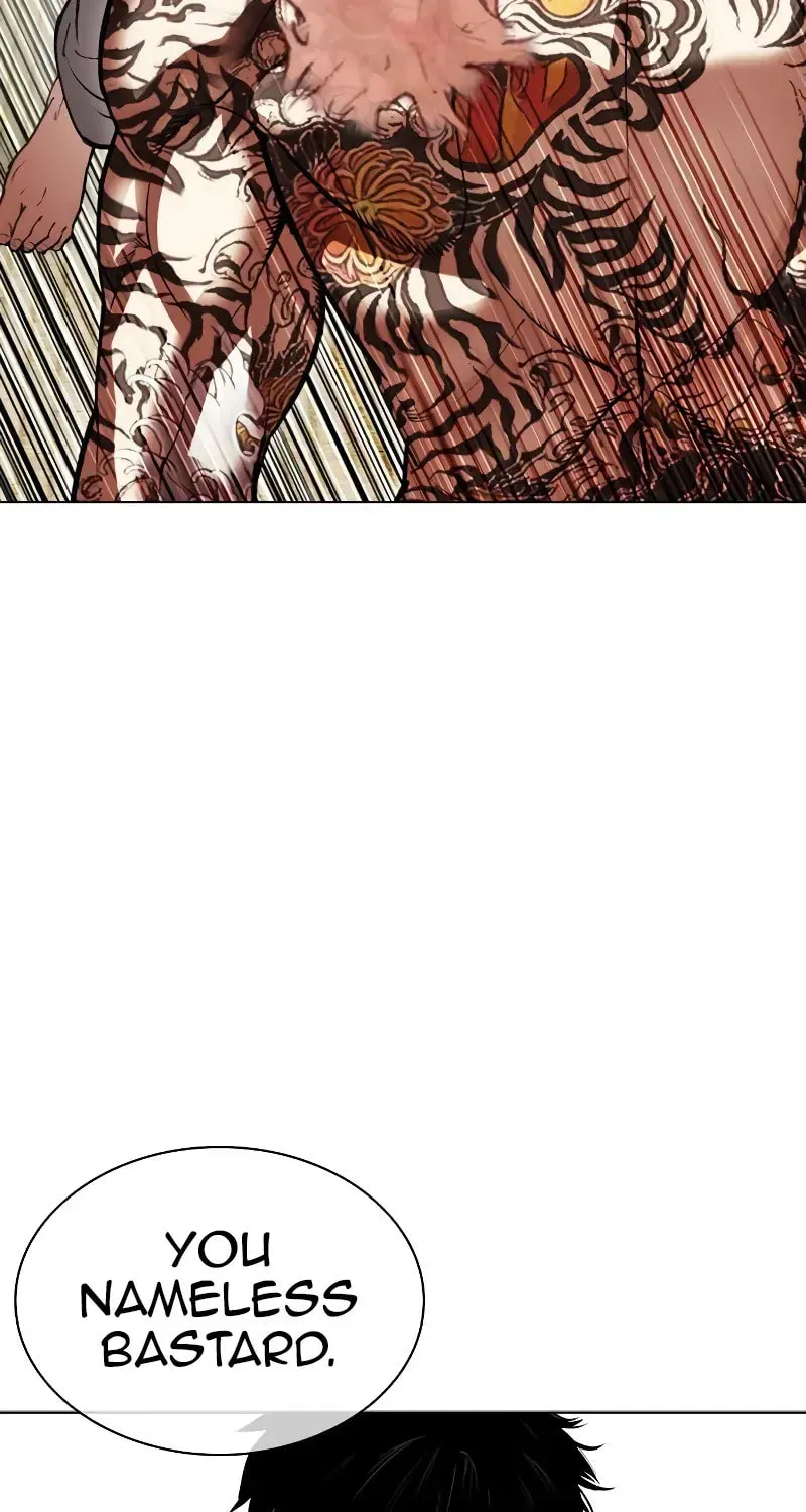 Lookism — Chapter 5.1 — page 169