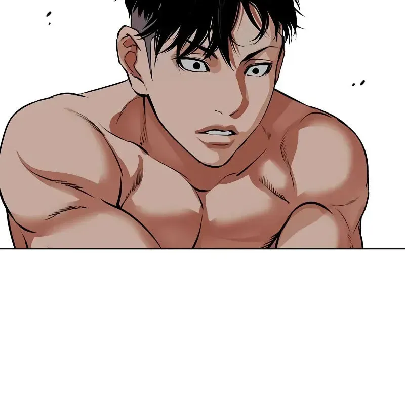 Lookism — Chapter 5.1 — page 170