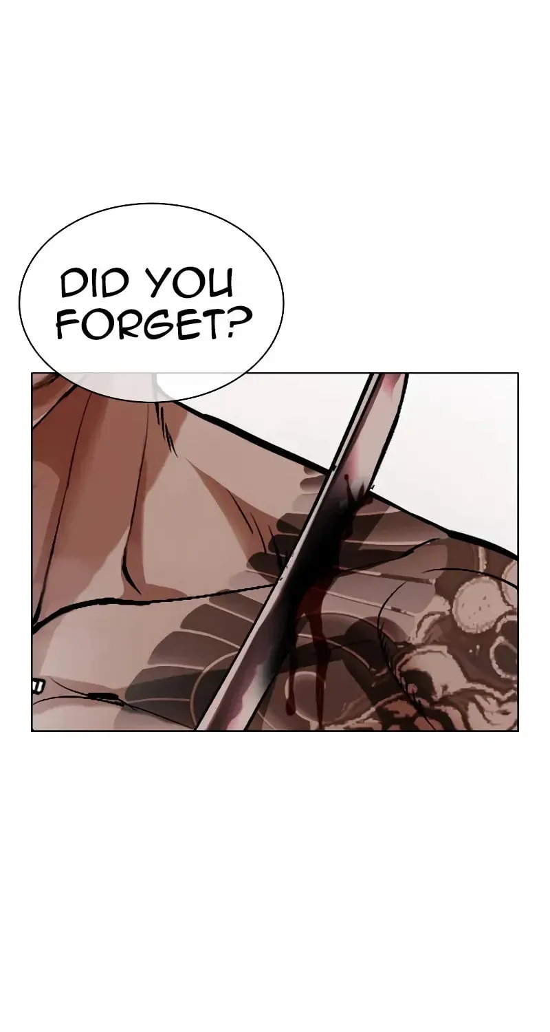 Lookism — Chapter 5.1 — page 171