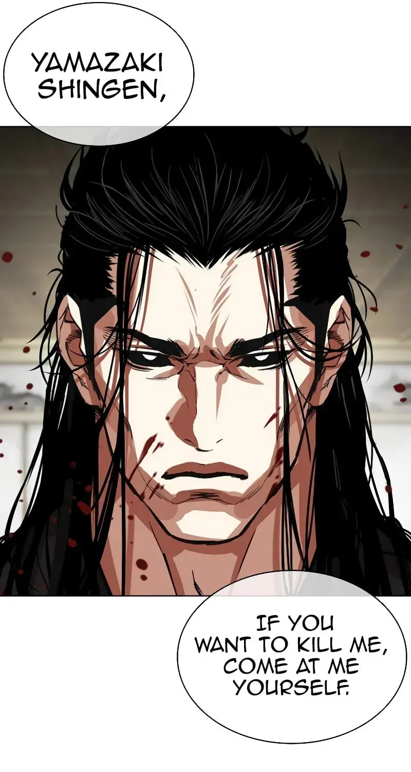 Lookism — Chapter 5.1 — page 175