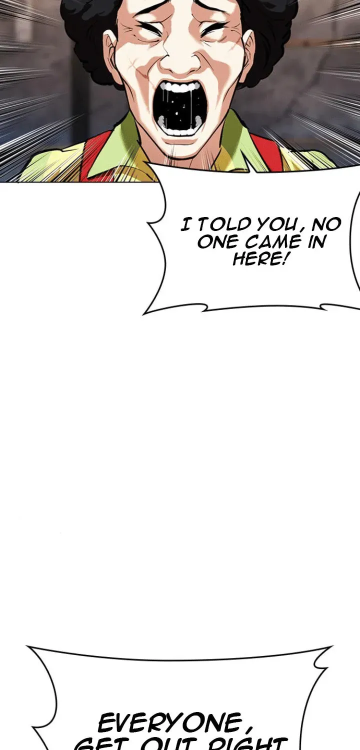 Lookism — Chapter 5.2 — page 6