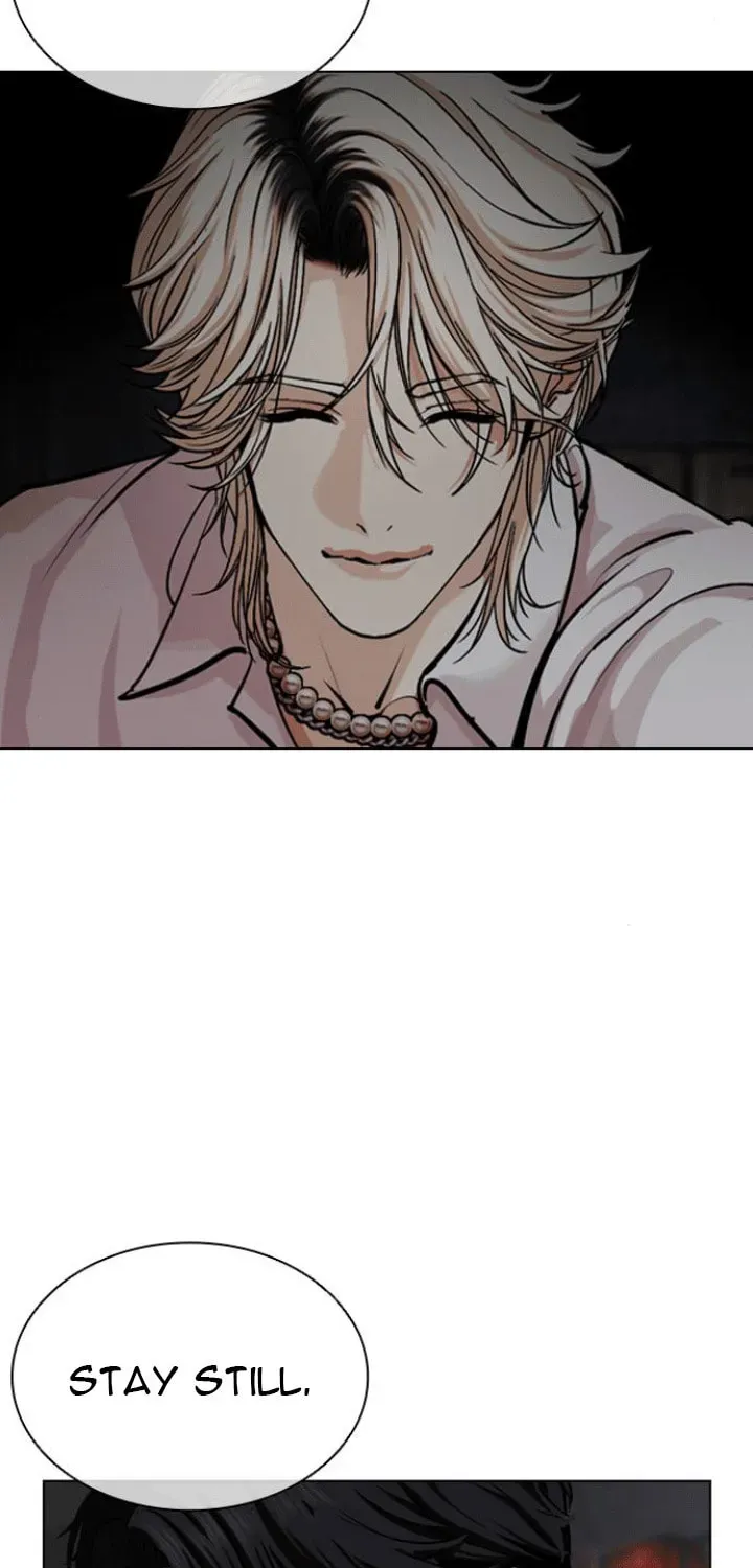 Lookism — Chapter 5.2 — page 17