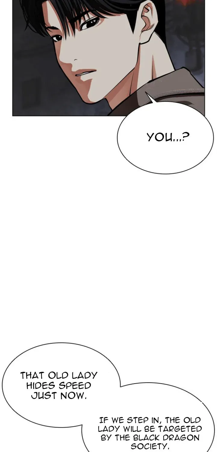 Lookism — Chapter 5.2 — page 18