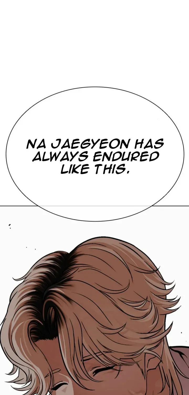 Lookism — Chapter 5.2 — page 22