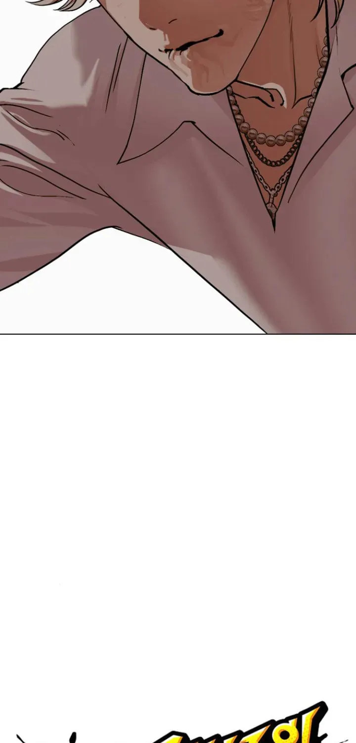 Lookism — Chapter 5.2 — page 23