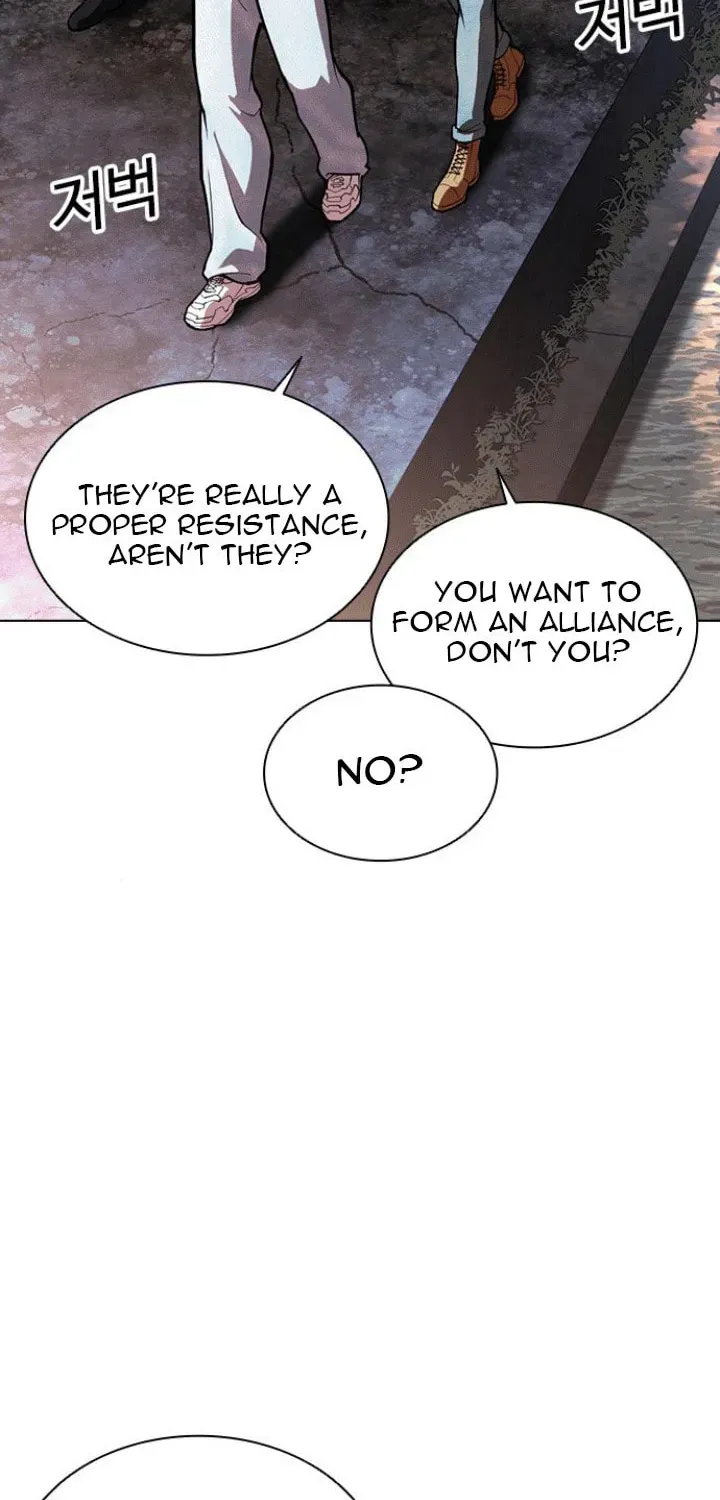 Lookism — Chapter 5.2 — page 27