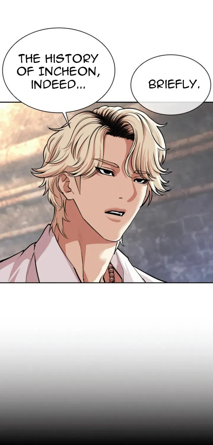 Lookism — Chapter 5.2 — page 29