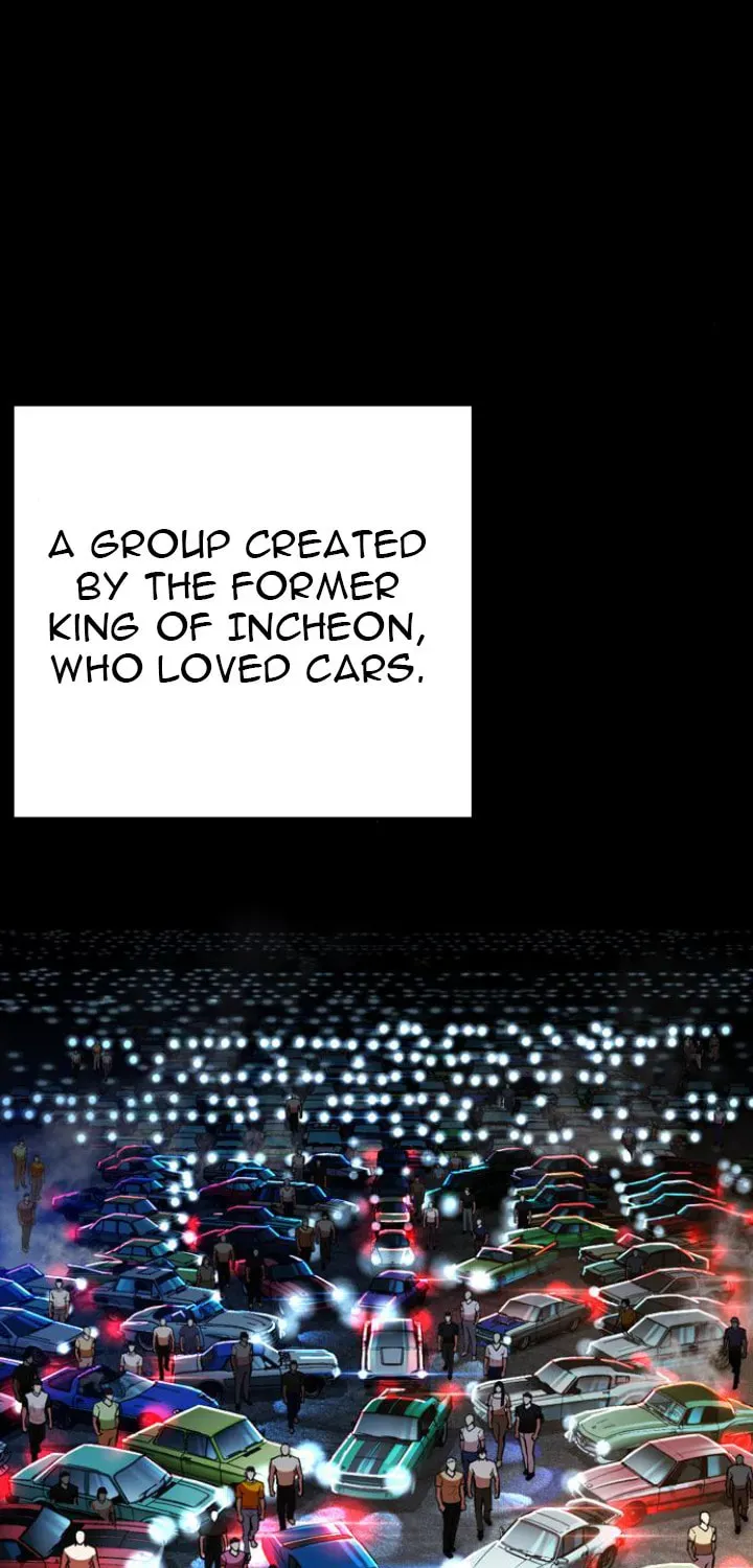 Lookism — Chapter 5.2 — page 33