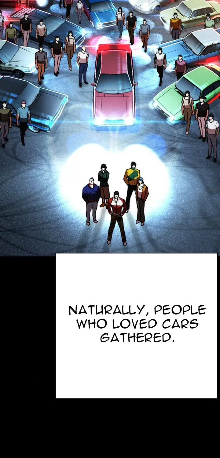 Lookism — Chapter 5.2 — page 34