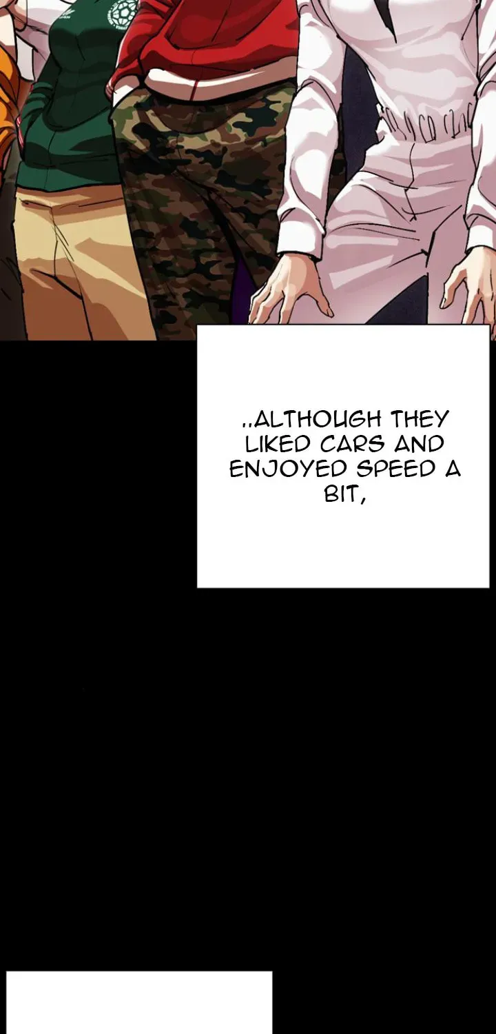 Lookism — Chapter 5.2 — page 37