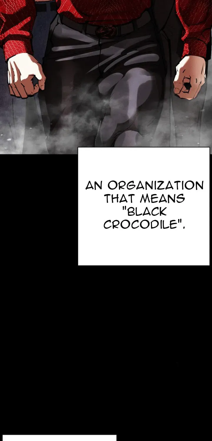 Lookism — Chapter 5.2 — page 42
