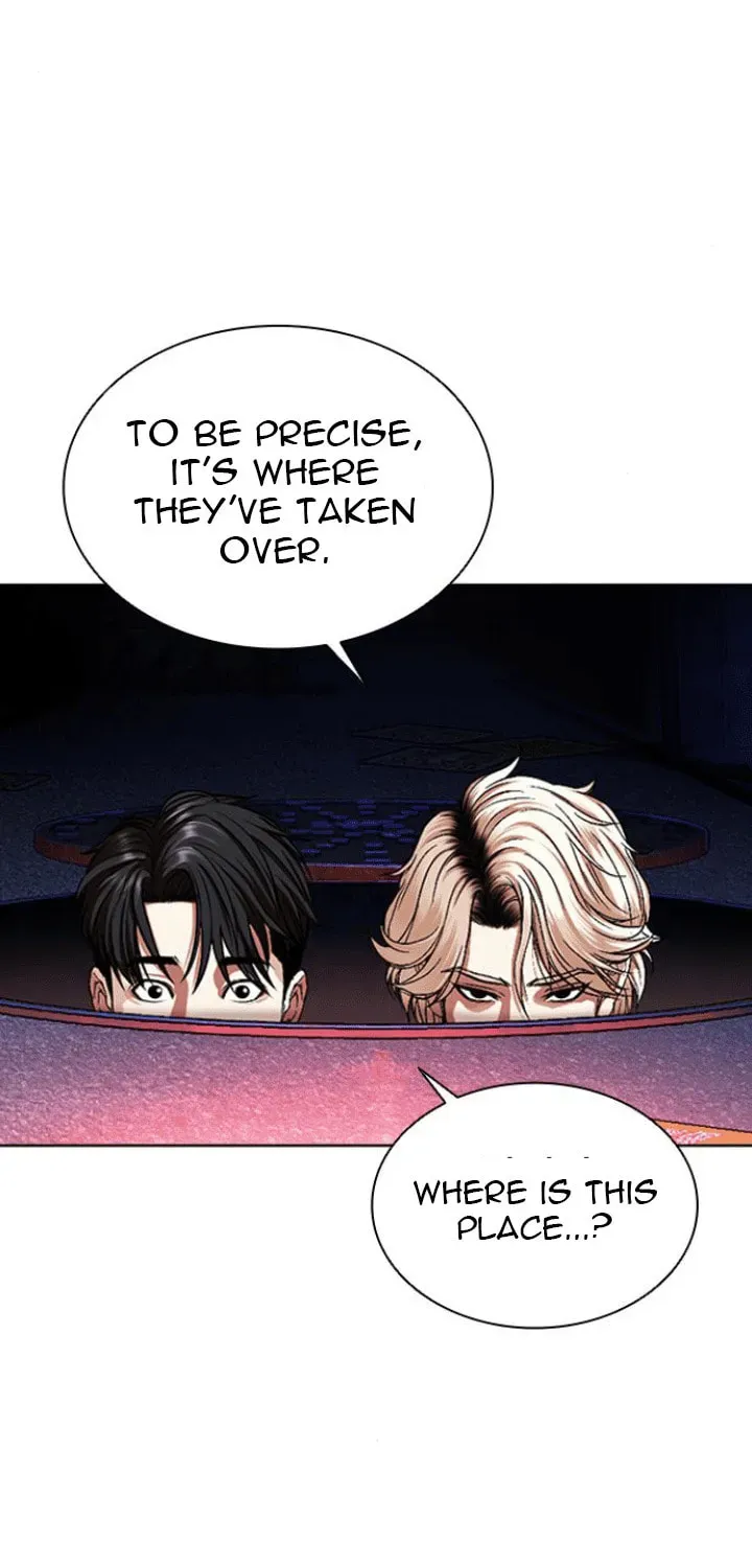 Lookism — Chapter 5.2 — page 52