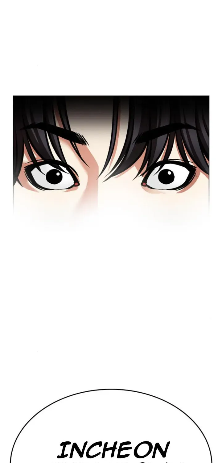 Lookism — Chapter 5.2 — page 54