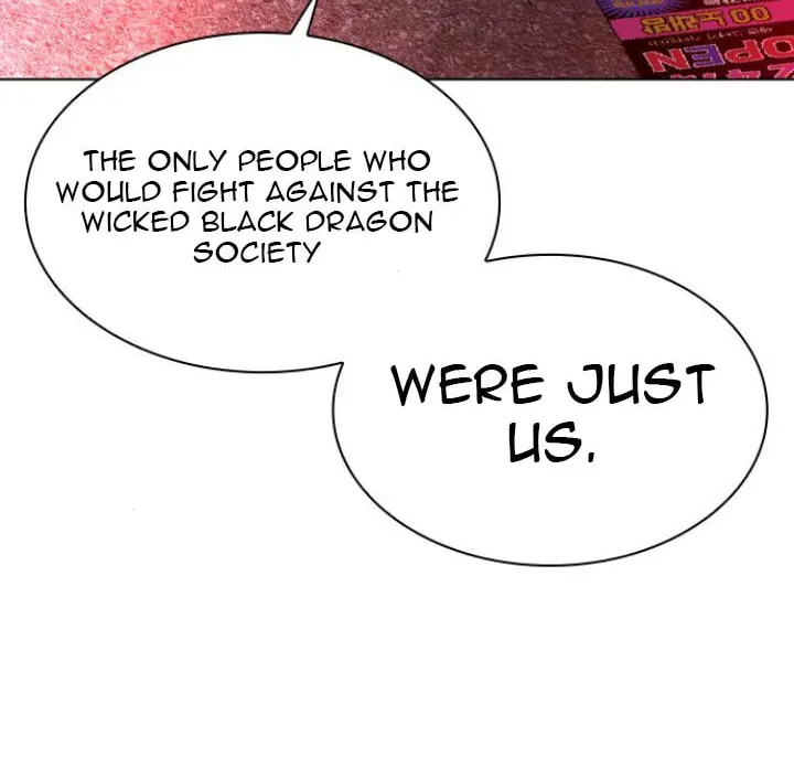 Lookism — Chapter 5.2 — page 63