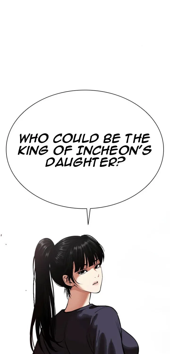 Lookism — Chapter 5.2 — page 67