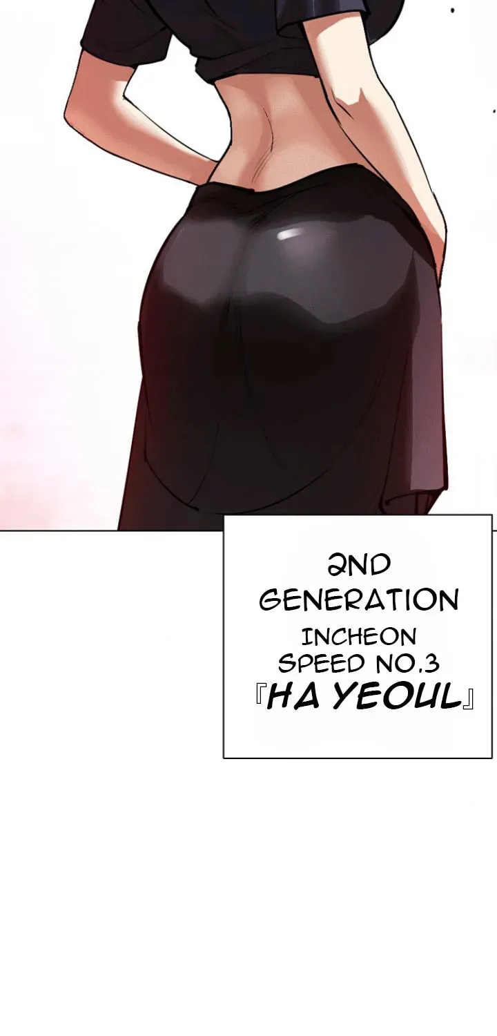 Lookism — Chapter 5.2 — page 68
