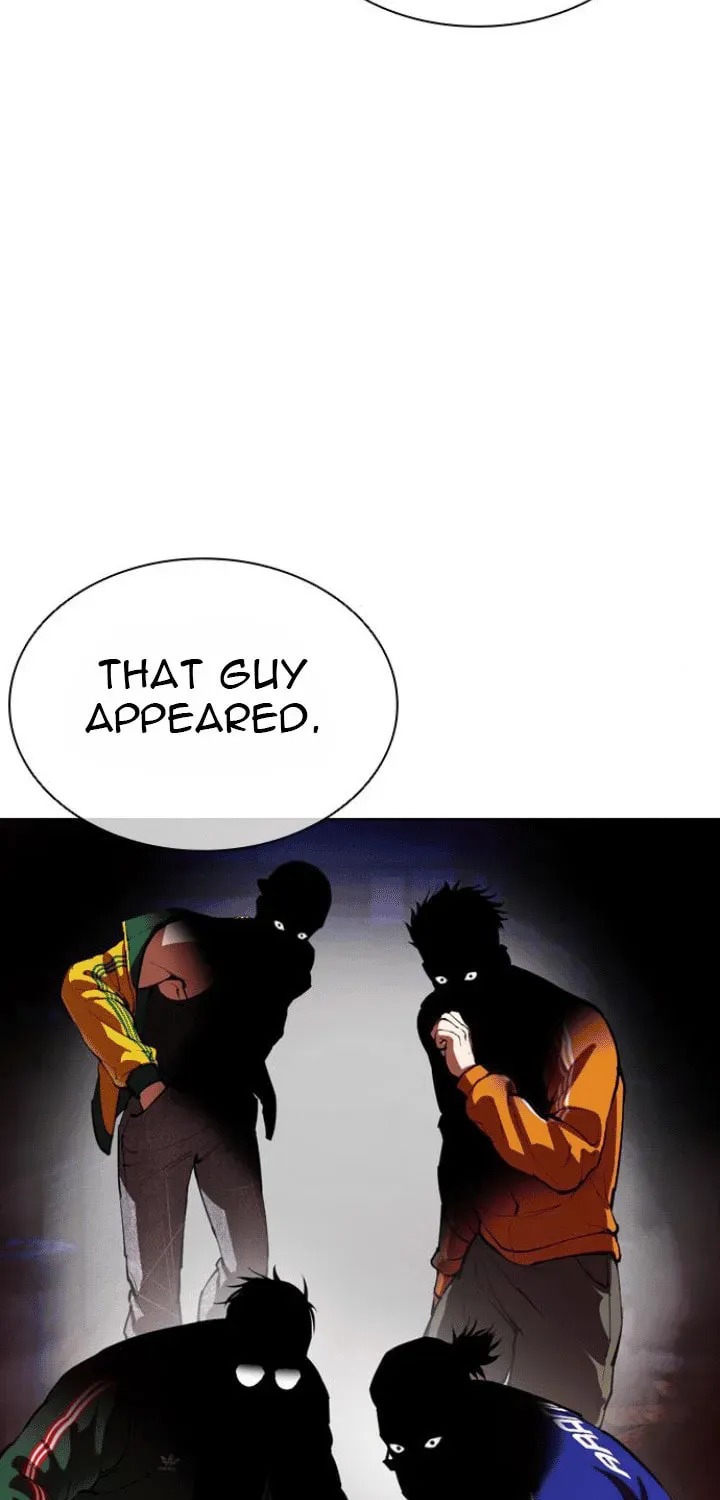 Lookism — Chapter 5.2 — page 70