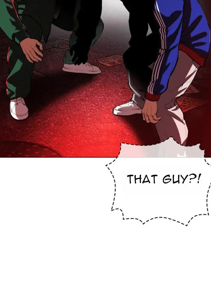Lookism — Chapter 5.2 — page 71