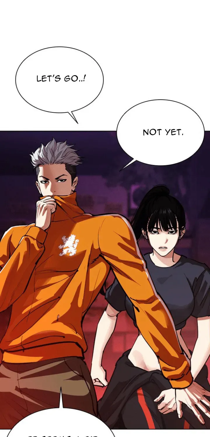 Lookism — Chapter 5.2 — page 76