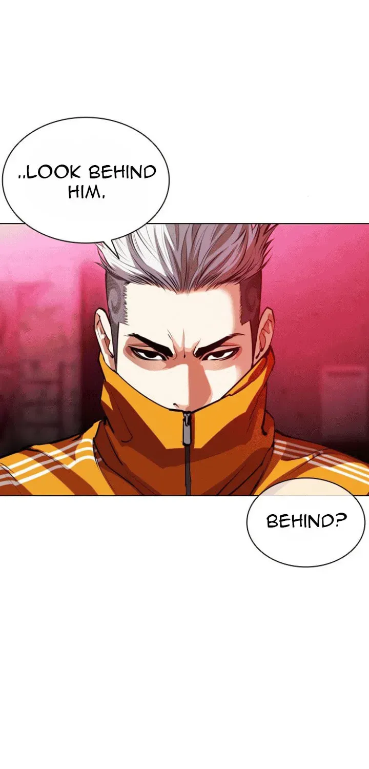 Lookism — Chapter 5.2 — page 78