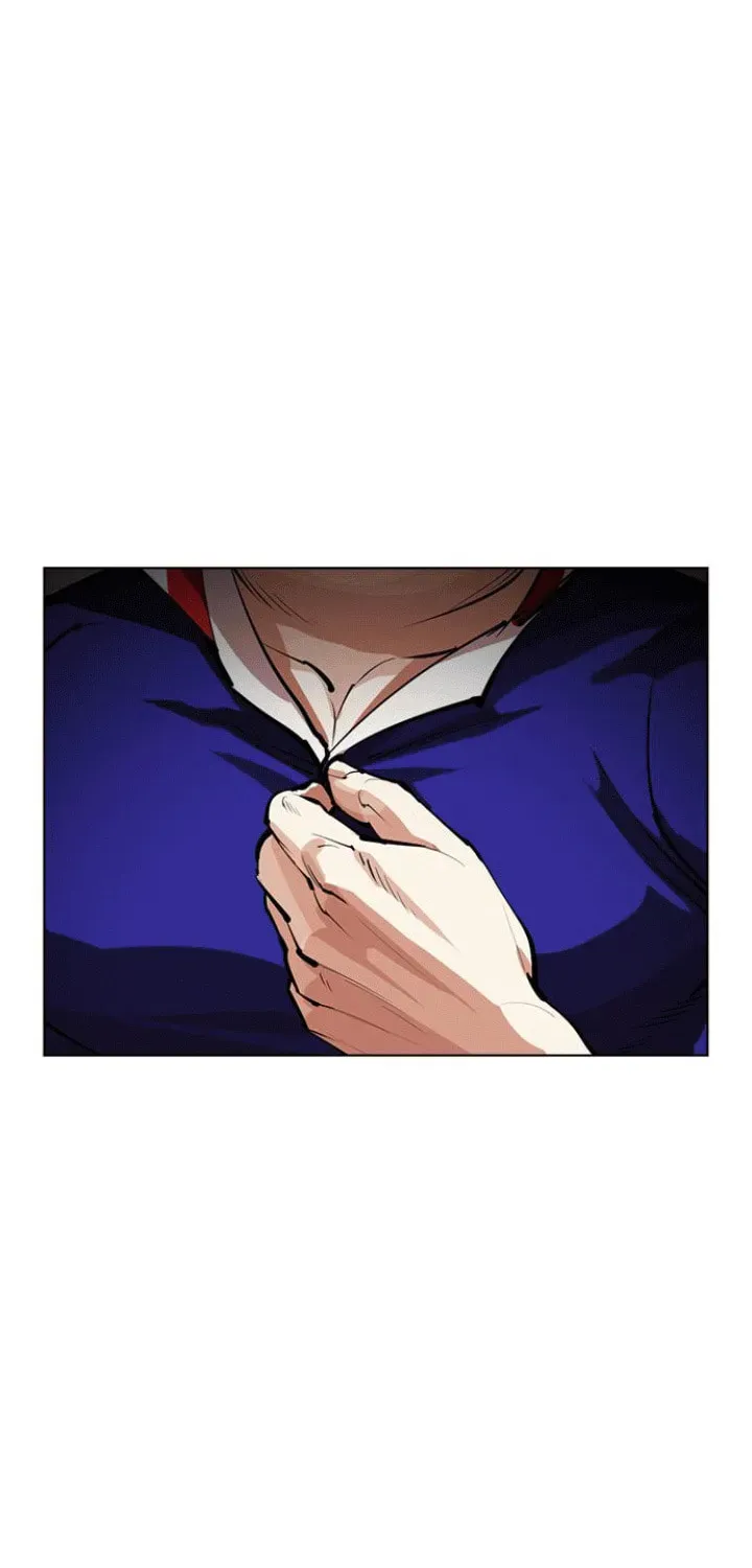 Lookism — Chapter 5.2 — page 81
