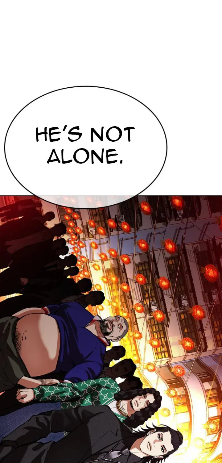 Lookism — Chapter 5.2 — page 86