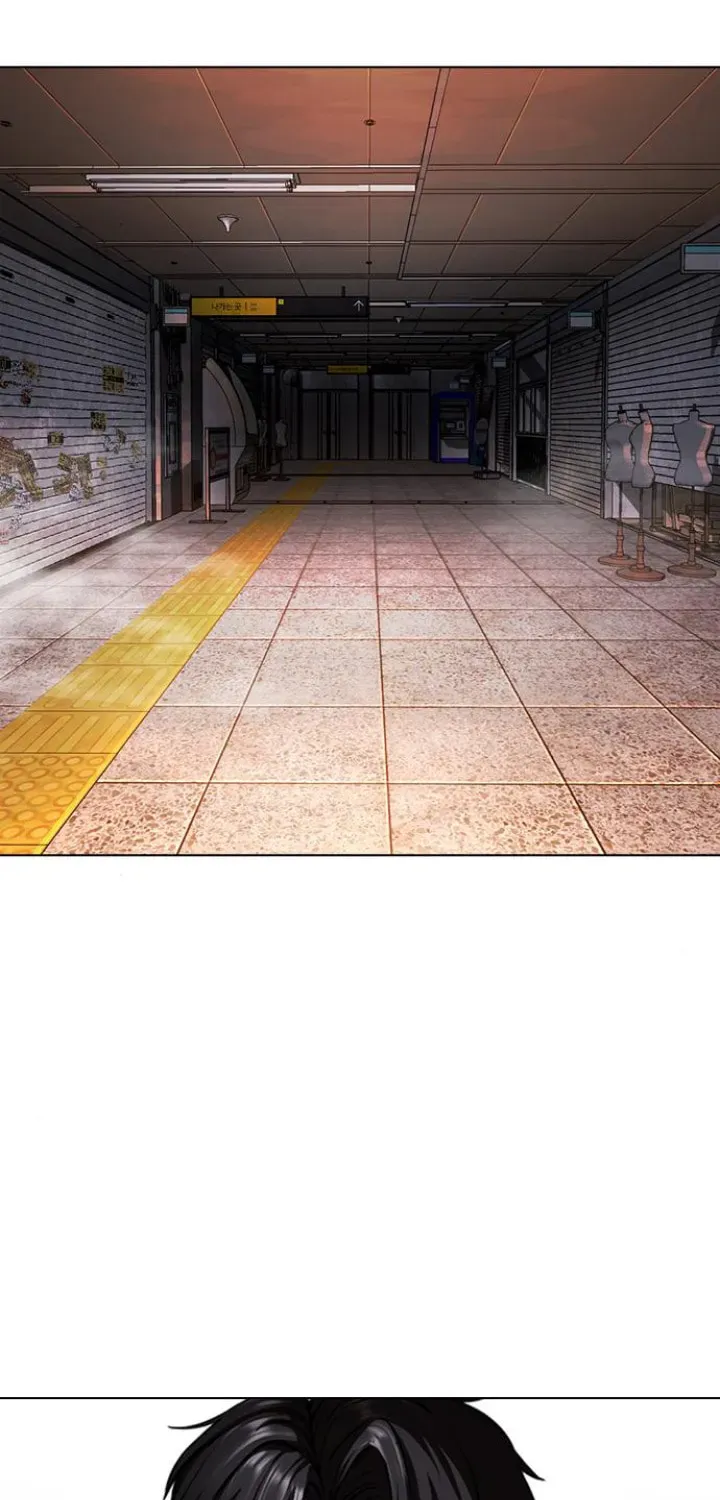 Lookism — Chapter 5.2 — page 93