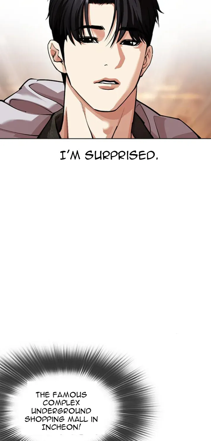 Lookism — Chapter 5.2 — page 94