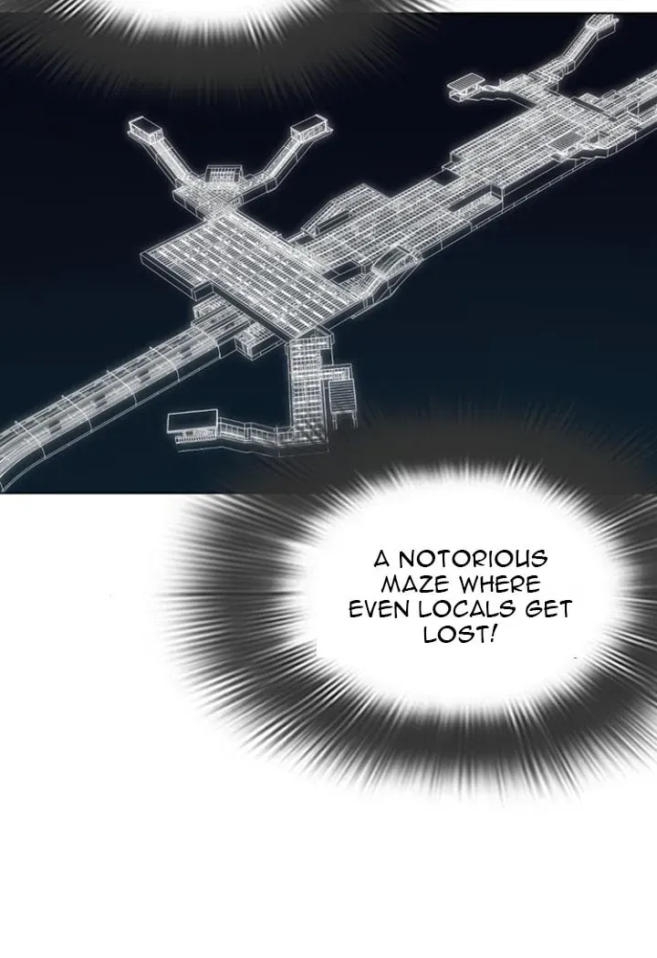 Lookism — Chapter 5.2 — page 95