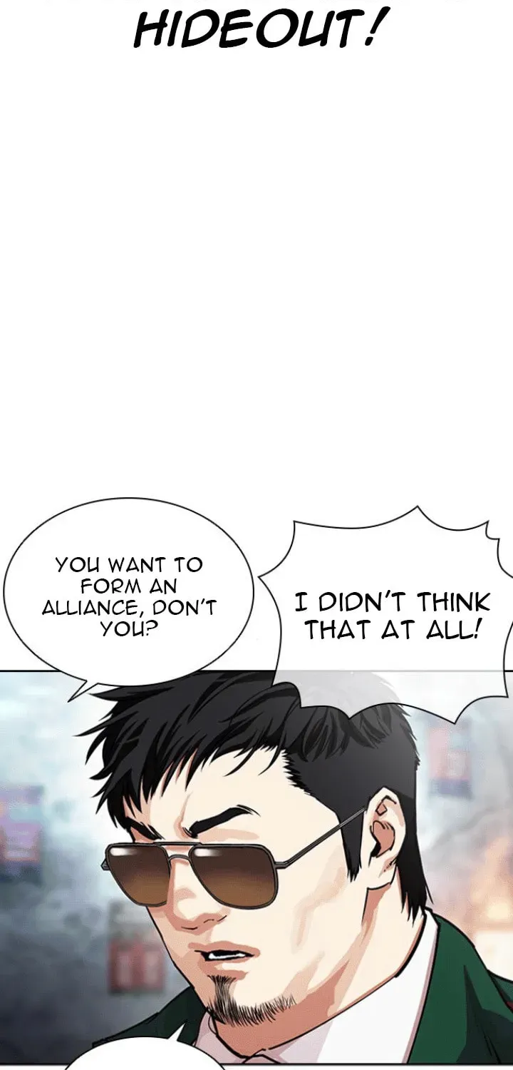 Lookism — Chapter 5.2 — page 99