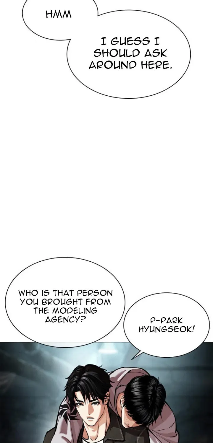 Lookism — Chapter 5.2 — page 100