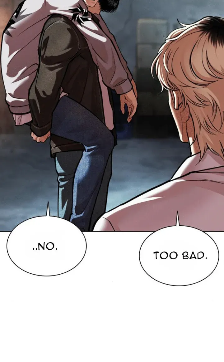 Lookism — Chapter 5.2 — page 108