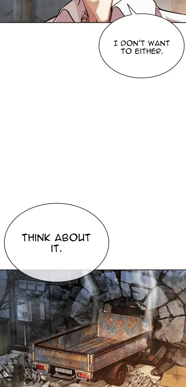 Lookism — Chapter 5.2 — page 112