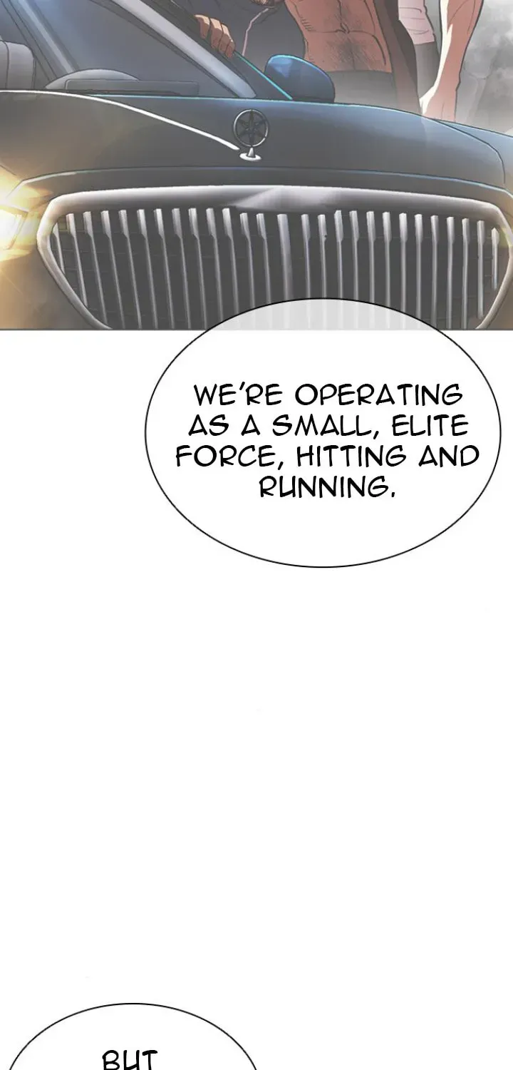 Lookism — Chapter 5.2 — page 120