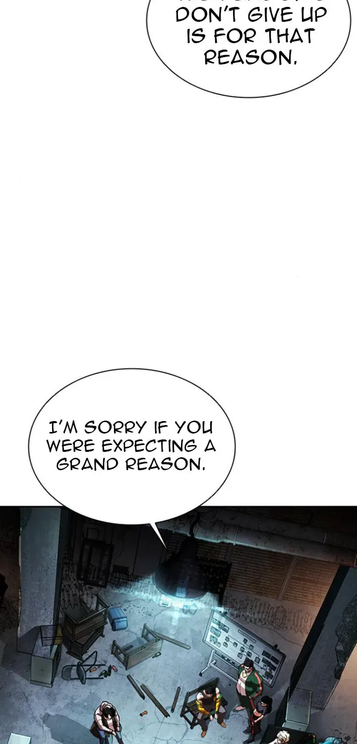 Lookism — Chapter 5.2 — page 124