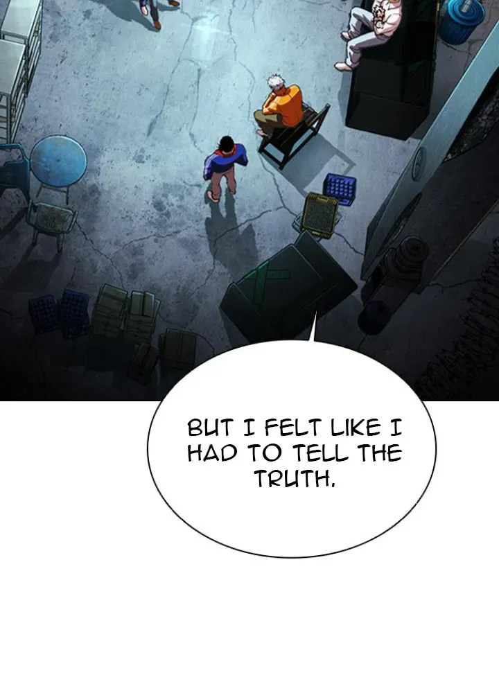 Lookism — Chapter 5.2 — page 125