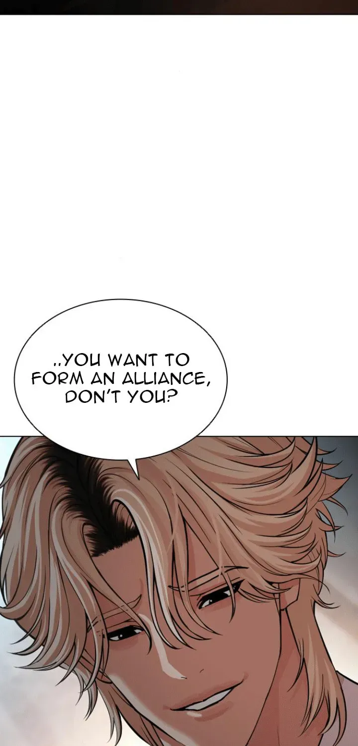 Lookism — Chapter 5.2 — page 126