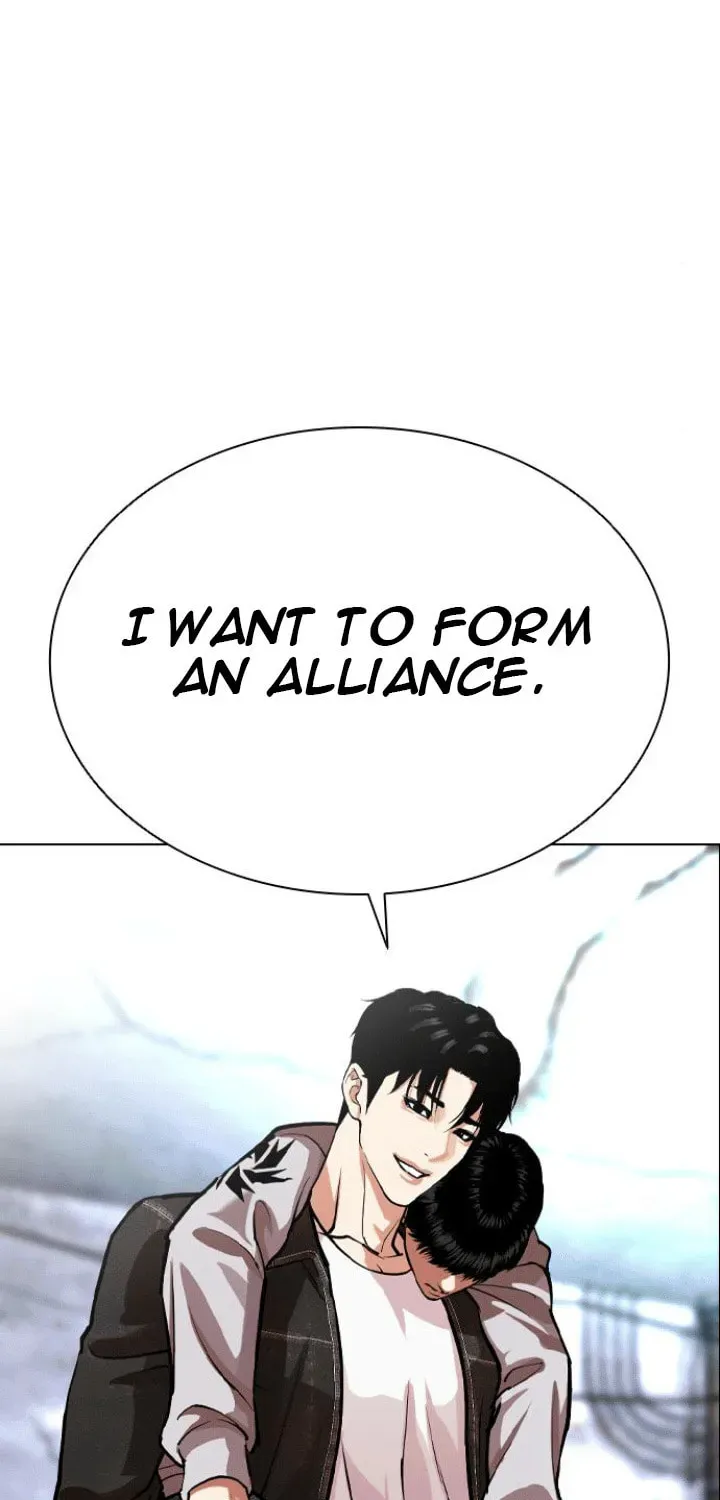 Lookism — Chapter 5.2 — page 128
