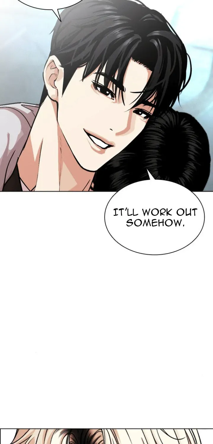 Lookism — Chapter 5.2 — page 130