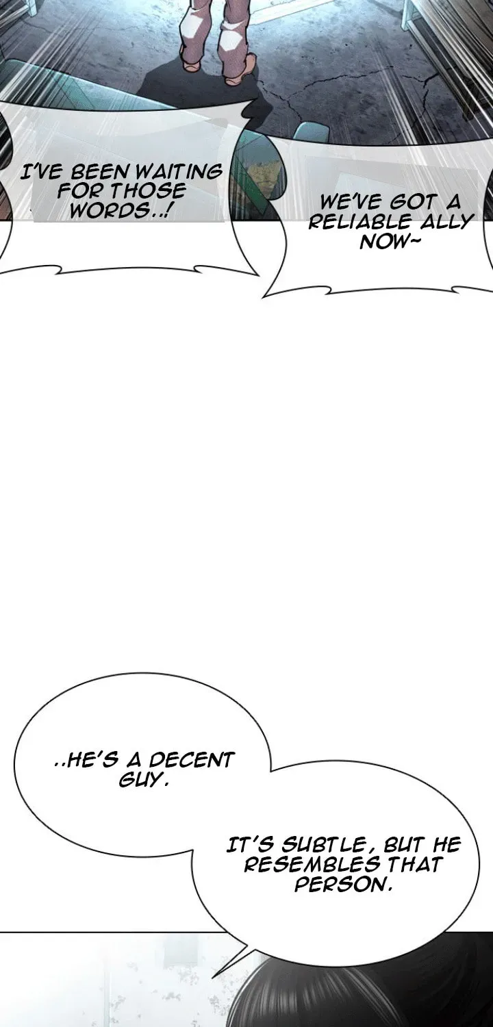 Lookism — Chapter 5.2 — page 134