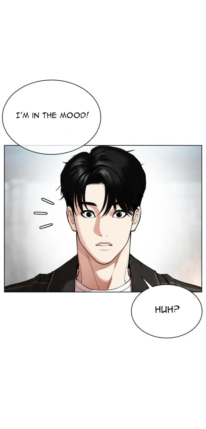 Lookism — Chapter 5.2 — page 136